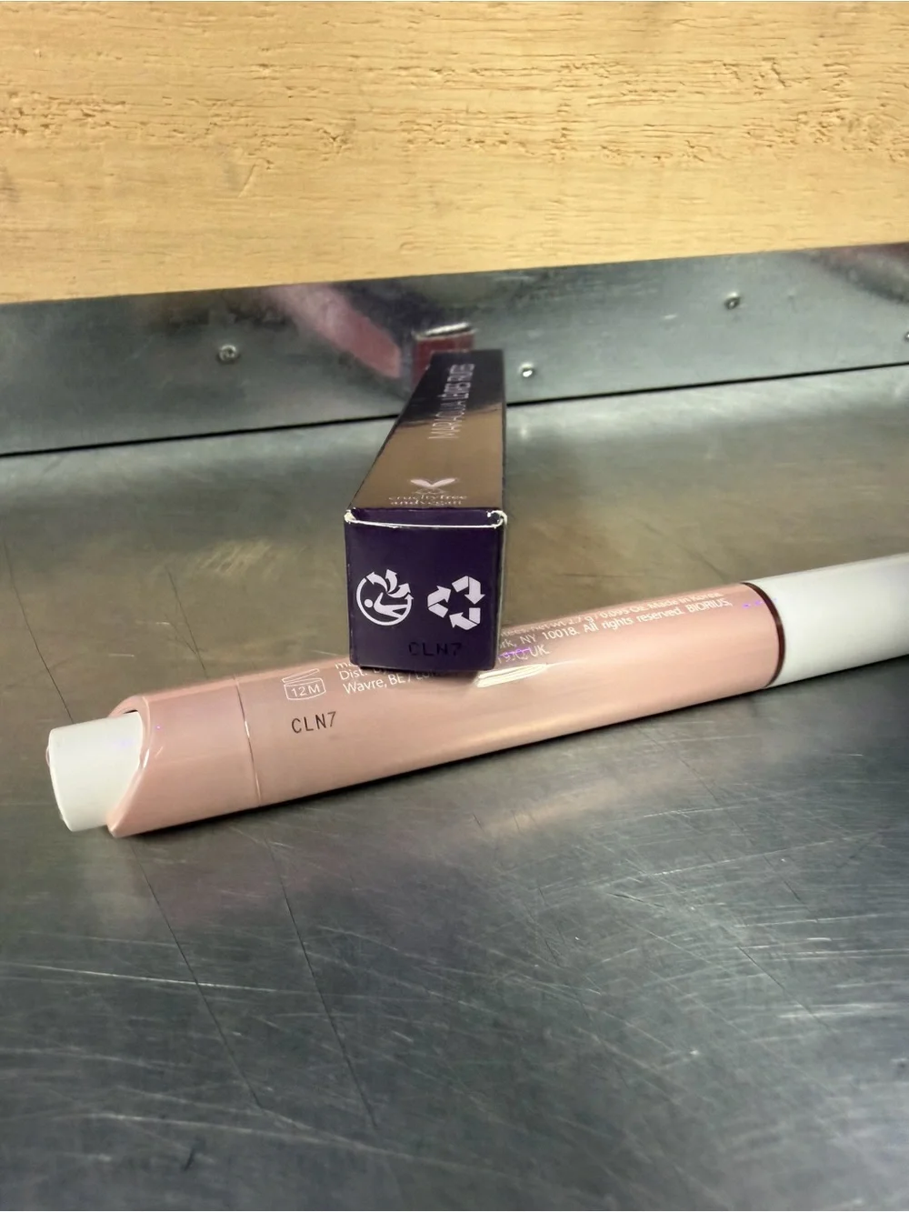 Tarte Maracuja Juicy Lip Balm Gloss (NEW)